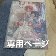 専用ページ