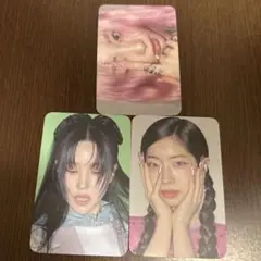 TWICE this is for トレカ six shop Qoo10