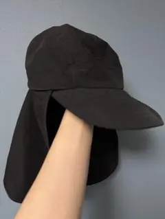 【新品未使用】I Shade Cap Black 1LDK 着脱式サンシェード