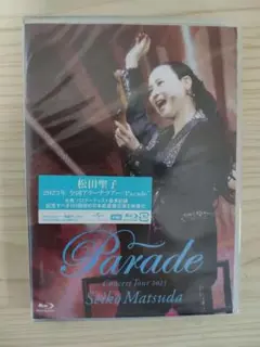 Concert Tour 2023“Parade”Blu-ray