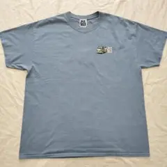OLD GUYS RULE オールドガイズルール プリントTシャツ