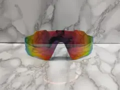 即発送 ジョウブレイカー オークリー ルビー UV サングラス 交換 偏光レンズ