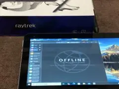 raytrek tablet DG-D10IWP レイトレック タブレット