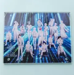 アイドリッシュセブン 映画BEYOND THE PERIOD アクリルスタンド