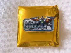 ガンダムW 30周年記念期間限定公式ショップ ウィングガンダムゼロ