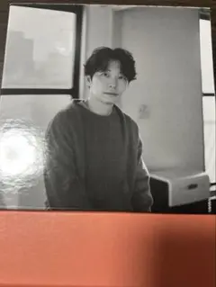 星野源　gen