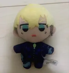 東京リベンジャーズ 松野千冬 原画展 ぬいぐるみ