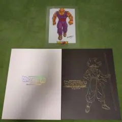 劇場版　ドラゴンボール超　2作品パンフレット