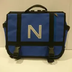 日能研 バック