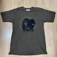 2002 PAM PARCO GALLERY Print Tee