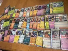 ポケモンカード 48枚セット(キラ)