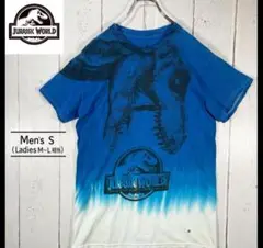 ジュラシック・ワールド Tシャツ Men's S