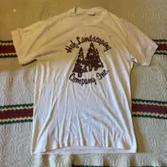 70s ヴィンテージ Tシャツ アメカジ シングル USA製