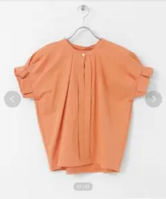 URBAN RESEARCH 新品 フハクライクスキッパーフレンチTEE