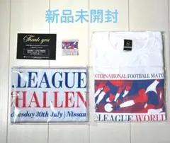 J.LEAGUE WORLD CHALLENGE 2025 限定グッズ マリノス