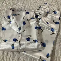 MARCELLO パジャマ　チューリップ　M