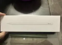 Apple Pencil (usB-C接続) 新品