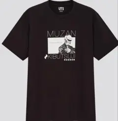 【⭐️新品タグつき】鬼滅の刃　UT ユニクロ　UNIQLO　Tシャツ　Lサイズ