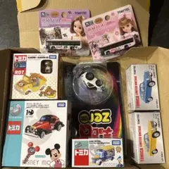 トミカ等まとめ売り　13