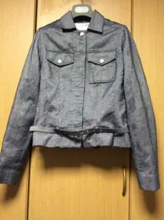 クリスチャンディオールヴィンテージデニムジャケット