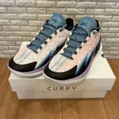 curry 1 low flotro カリー フロトロ 26.5cm