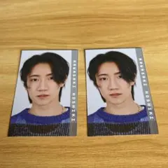 川﨑星輝 Myojo デタカ 2025年 9月号