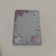 らぶいーず トレカケース