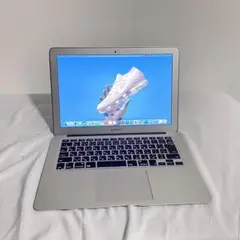 APPLE MacBook Air MACBOOK AIR MD761J/A