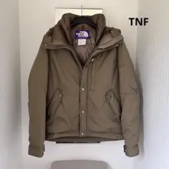 THE NORTH FACE マウンテンショートダウンパーカ【未使用】