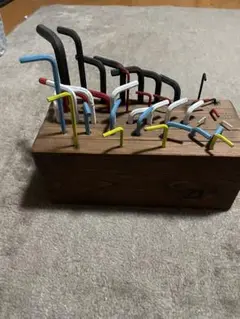 ヘキサゴンレンチ