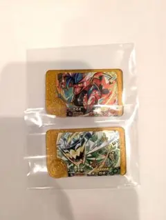 ポケモンフレンダ スーパートレジャー ベストタッグ1弾