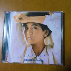 GOLDEN☆BEST　桑田靖子