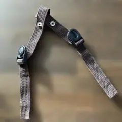 キッズリュック　チェストベルト