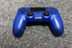 ps4 コントローラー ジャンク品
