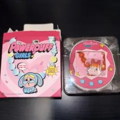 匿名配送　crybaby ブロッサム　フォンチャーム　ストラップ