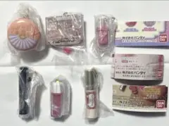 AMUSE マジョリカマジョルカ キャンメイク ガチャガチャ まとめ売り