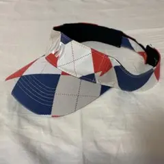 ラウドマウス　loudmouth Dixie サンバイザー