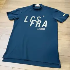 【新品未使用⭐️】le coq sportif ルコック モックネック シャツ