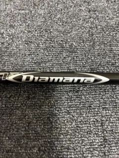 Diamana DF50S ピンスリーブ付　ドライバー用
