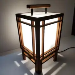 インテリア照明 行灯 間接照明 和風