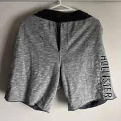 ホリスター短パンL