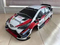 タミヤ　1/10 ラジコンボディ