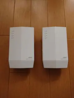 WEX-1800 AX4 バッファロー中継機
WEX-1800 AX4