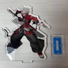 【交渉可】ブレイブルー ラグナ ストレイジボックス BLAZBLUE ストレージ 2025年最新】ラグナ_ザ_ブラッドエッジの人気アイテム - メルカリ
