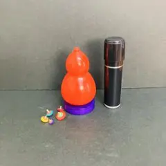江戸趣味小玩具　浅草助六