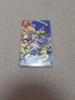 スプラトゥーン3