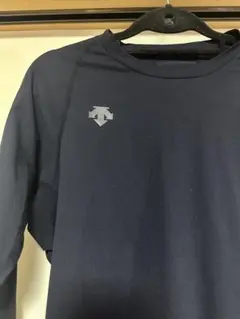 DESCENTE アンダーシャツ M STD-771