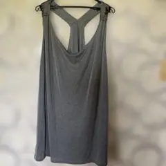 TRUNK HIROKO KOSHINO ストレッチデザインワンピース　40
