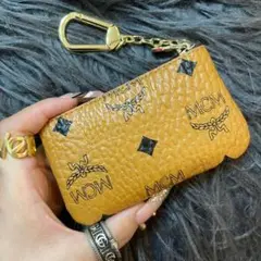 ＭＣＭ エムシーエム　コインケース　キーケース