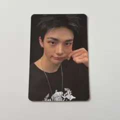 StrayKids KARMA Applemusic 特典トレカ ヒョンジン